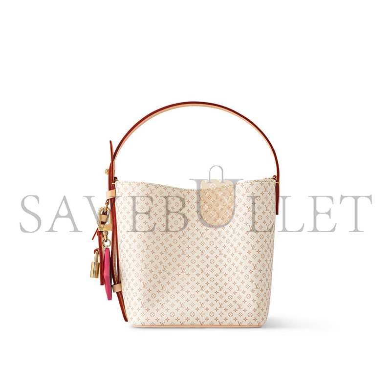 LOUIS VUITTON ALL IN BB M15130 (18*16*12cm) LOUIS VUITTON ALL IN BB M15130 (18*16*12cm)